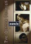 OASIS THE BETTER PEOPLES MILAN,ITALY 29 MARCH 1996