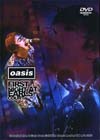 OASIS FIRST NIGHT AT EARLS COURT 4.11.1995