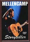 JOHN MELLENCAMP STORY TELLERS LIVE ON VH-1 1998