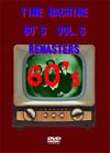 VARIOUS ARTISTS SOUND OF THE 60'S  VO.3