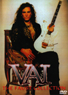 STEVE VAI THE FAVST COLLECTION