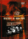 BON JOVI History Of Bon Jovi The Ultimate Collection