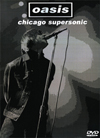 OASIS CHICAGO SUPERSONIC 1994