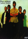 THE VERVE URBAN MYTHS 1998