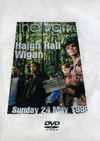 THE VERVE WIGAN 1998 & JOOLS HOLLAND 1997