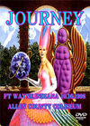 JOURNEY FT WAYNE,INDIANA 10.16.1998 ALLEN COUNTY COLISEUM