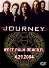JOURNEY WEST PALM BEACH,FL 4.29.2004