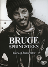 BRUCE SPRINGSTEEN YEARS OF INNOCENCE