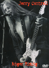 JERRY CANTRELL ANGER RISING CHAROLETTE,N.C APRIL..27.2002