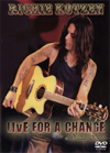 RICHIE KOTZEN LIVE FOR A CHANGE 08.24.2002