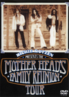 RICHIE KOTZEN MOTHER HEAD'S FAMILY REUNION TOUR