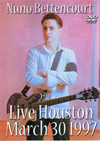 NUNO BETTENCOURT LIVE HOUSTON MARCH.30.1997