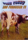 PINK FLOYD SAN FRANCISCO 4.20.1970