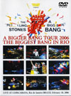 ROLLING STONES THE BIGGEST BANG IN RIO 2006