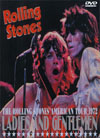 ROLLING STONES LADIES AND GENTLEMEN AMERICAN TOUR 1972