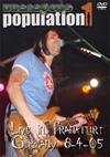 NUNO BETTENCOURT LIVE IN FRANKFURT GERMANY 8.4.2005