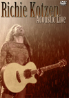 RICHIE KOTZEN ACOUSTIC LIVE