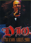 DIO EN BUENOS AIRES 2001