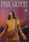 PAUL GILBERT CLINIC LIVE ITALY　11.5.1998