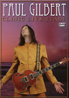 PAUL GILBERT CLINIC LIVE ITALY@11.5.1998