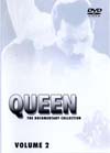 QUEEN THE DOCUMENTARY COLLECTION VOLUME 2