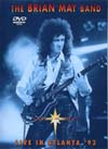 THE BRIAN MAY BAND LIVE IN ATLANTA 1993