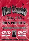 VITAL CLASSICS 90's POP HITZ