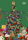 VITAL CLASSICS #11 CHRISTMAS HITZ