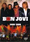 BON JOVI US TV APPEARANCES 2005-2006