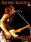 RICHIE KOTZEN LOS ANGELES 2004