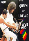 QUEEN LIVE AID '85