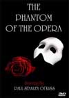 PAUL STANLEY THE PHANTOM OF THE OPERA