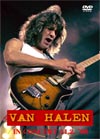 VAN HALEN  IN CONCERT 11.2.'98