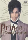 PRINCE CONTROVERSY WASHINGTON NOV.21.1981