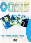 OASIS 10YEARS OF MAD FOR IT 1997 3DVD