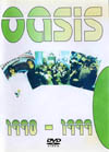 OASIS 10YEARS OF MAD FOR IT 1998-1999 1DVD