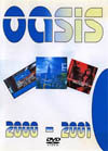 OASIS 10YEARS OF MAD FOR IT 2000-2001 4DVD