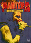 PANTERA BRUTAL SCREAM POUGHKEEPSIE,NY MARCH 13.2001