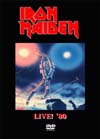 IRON MAIDEN LIVE '80