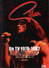 IAN GILLAN ON TV 1978-1982