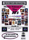MUSIC VIDEOS FROM THE 80's VOLUME-6
