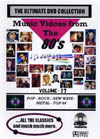 MUSIC VIDEOS FROM THE 80's VOLUME-17