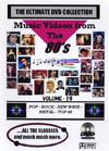 MUSIC VIDEOS FROM THE 80's VOLUME-19