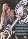 ZAKK WYLDE ROCHESTER , N.Y. '93