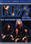 KISS 1973-1993 20HT ANNIVERSARY MEDIA COLLECTION