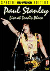PAUL STANLEY Live at Toad's Place 3.12.1989