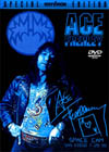 ACE FREHLEY SPACE CAM SAN DIEGO 7.29.1995