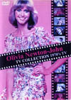 OLIVIA NEWTON JOHN TV COLLECTION 1970's TV