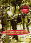 THE GRAM PARSONS STORY