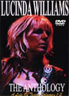 LUCINDA WILLIAMS THE ANTHOLOGY